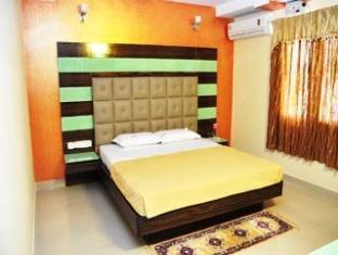 7 Hills Inn Tirupati Eksteriør bilde