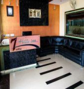 7 Hills Inn Tirupati Eksteriør bilde