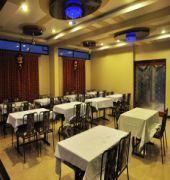7 Hills Inn Tirupati Eksteriør bilde