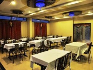 7 Hills Inn Tirupati Eksteriør bilde